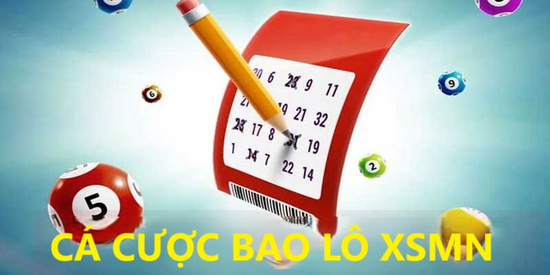 Tham gia cược bao lô miền Nam với nhiều phần thưởng hấp dẫn