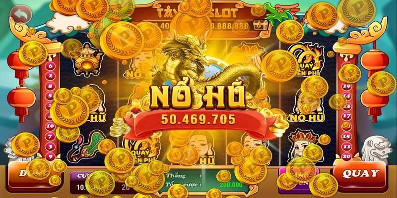 game nổ hũ uy tín tại 58win